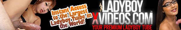 The best Ladyboy hot videos!