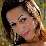 Hot tranny babe with perfect ass!