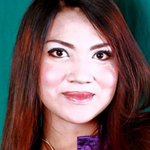 Horny ladyboy who loves to party
